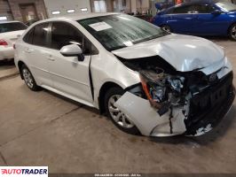 Toyota Corolla - zobacz ofertę