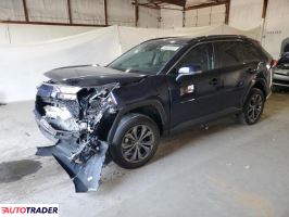 Toyota Pozostałe 2022 2