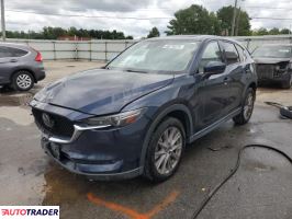 Mazda CX-5 2019 2 Mazda CX-5 2019 2