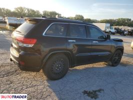 Jeep Grand Cherokee 2020 3 Jeep Grand Cherokee 2020 3
