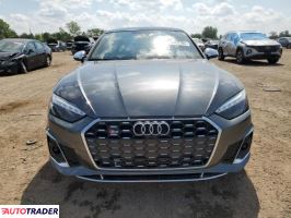 Audi S5 2024 3 Audi S5 2024 3