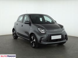 Smart ForFour 2020 80 KM