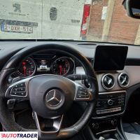 Mercedes CL 2018 1.6 158 KM