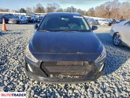 Hyundai Elantra 2020 2