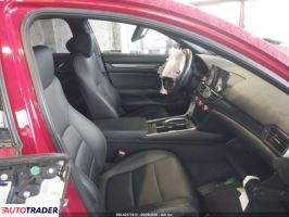 Honda Accord 2021 2
