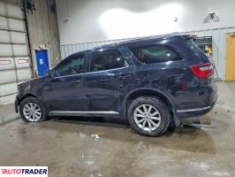 Dodge Durango 2020 3