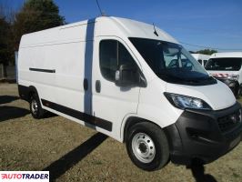 Fiat Ducato 2021 2.3