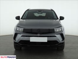 Opel Grandland 2023 1.2 128 KM