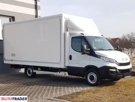 Iveco Daily 2015 2.3 Iveco Daily 2015 2.3