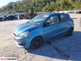 Mitsubishi Mirage - zobacz ofertę