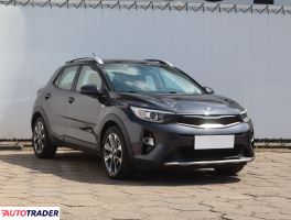 Kia Pozostałe 2019 1.0 99 KM