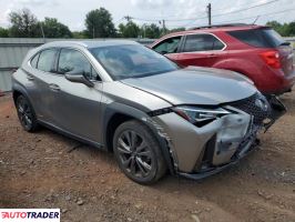 Lexus Pozostałe 2019 2 Lexus Pozostałe 2019 2