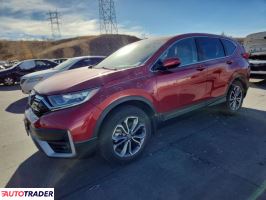 Honda CR-V - zobacz ofertę