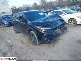 Subaru Pozostałe - zobacz ofertę
