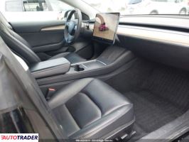 Tesla Model 3 2022 Tesla Model 3 2022