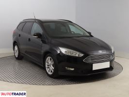 Ford Focus - zobacz ofertę