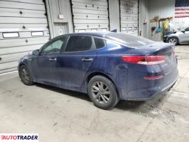 Kia Optima 2019 2