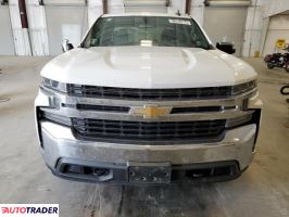 Chevrolet Silverado 2021 5 Chevrolet Silverado 2021 5