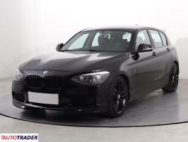BMW 116 2012 1.6 134 KM BMW 116 2012 1.6 134 KM