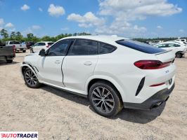 BMW X6 2026 3
