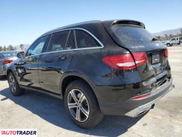 Mercedes CL 2019 2 Mercedes CL 2019 2