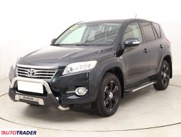 Toyota RAV 4 2010 2.2 147 KM