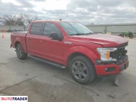 Ford Pozostałe 2020 5