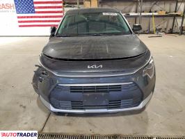 Kia Niro 2025 1