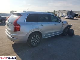 Volvo XC90 2021 2