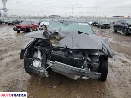 Dodge Challenger 2023 3 Dodge Challenger 2023 3