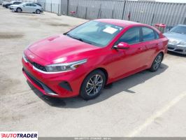 Kia Pozostałe 2023 2