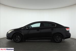 Toyota Avensis 2009 1.6 130 KM