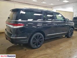 Lincoln Navigator 2024 3