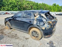 Mazda CX-5 2021 2