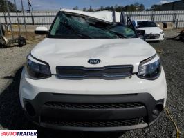 Kia Soul 2019 1