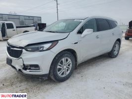 Buick Enclave 2021 3 Buick Enclave 2021 3