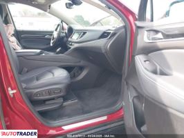Buick Enclave 2021 3 Buick Enclave 2021 3