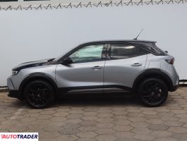 Opel Mokka 2022 1.2 128 KM Opel Mokka 2022 1.2 128 KM