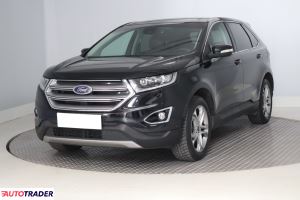 Ford Edge 2017 2.0 206 KM