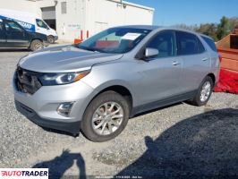 Chevrolet Equinox 2019 1