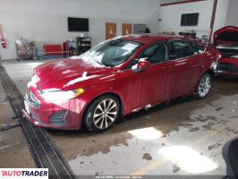 Ford Fusion 2020 2