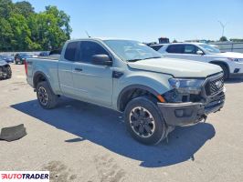 Ford Ranger 2021 2