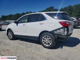 Chevrolet Equinox 2020 1