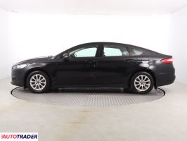 Ford Mondeo 2015 2.0 147 KM