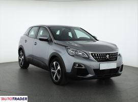 Peugeot 3008 2020 1.2 128 KM