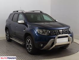 Dacia Duster - zobacz ofertę