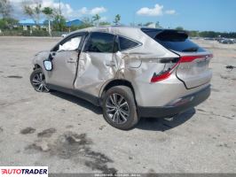 Toyota Venza 2023 2 Toyota Venza 2023 2