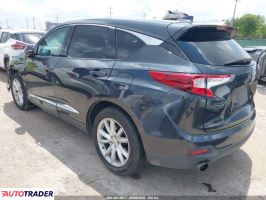 Acura RDX 2020 2