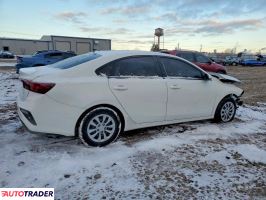 Kia Pozostałe 2021 2