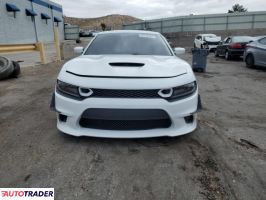 Dodge Charger 2019 5